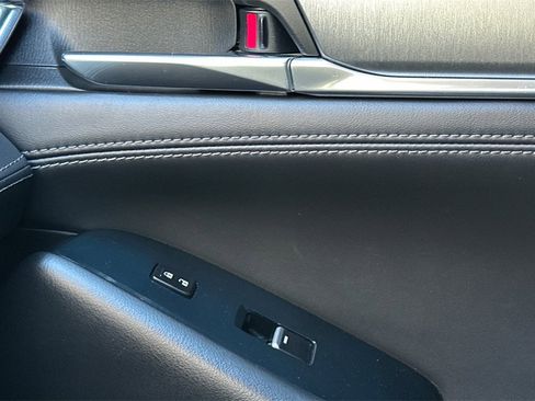 Used 2018 MAZDA MAZDA6 Touring image 29