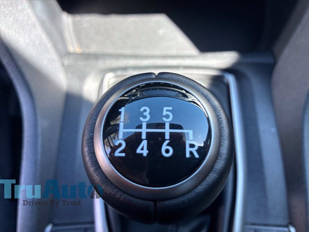 Used 2019 Honda Civic Sport image 34