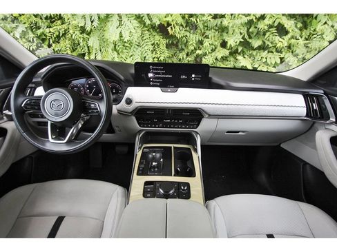 Used 2024 MAZDA CX-90 3.3 Turbo S w/ Premium Plus AWD/4WD image 7