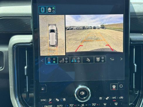 Used 2026 GMC Yukon AT4 w/ AT4 Premium Plus Package image 25