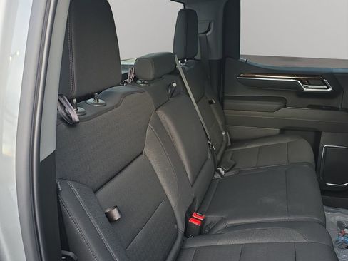 New 2026 GMC Sierra 1500 Elevation image 10