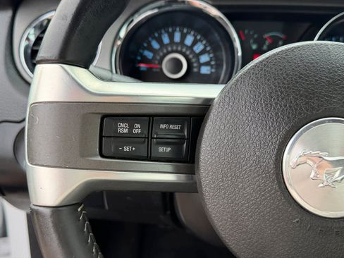 Used 2014 Ford Mustang Coupe w/ Equipment Group 102A image 14