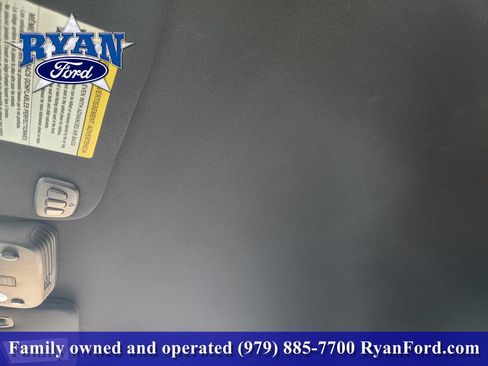 Certified 2021 Ford Mustang GT Premium w/ California Special Package RWD image 18