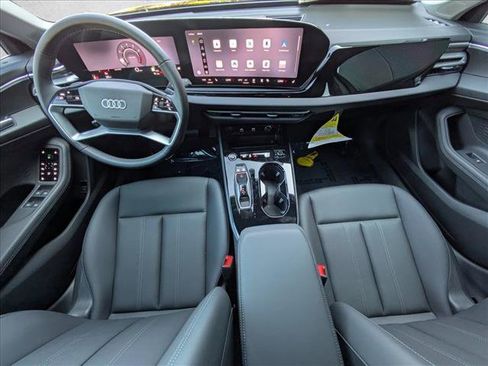 New 2026 Audi A5 Premium image 3