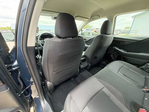 Certified 2025 Subaru Outback AWD/4WD image 15