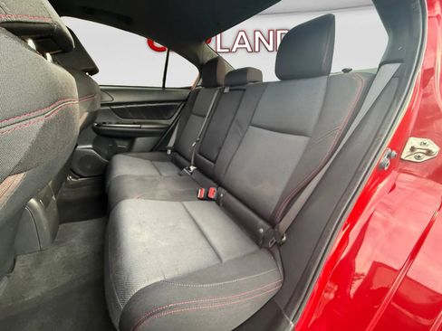 Used 2020 Subaru WRX Premium w/ Popular Package #1 AWD/4WD image 18
