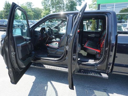 Used 2019 Ford F150 Lariat w/ Equipment Group 502A Luxury AWD/4WD image 12