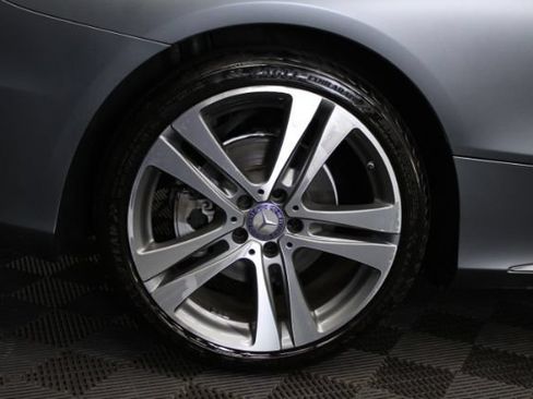 Used 2017 Mercedes-Benz C 300 Coupe w/ Edition #1 Package image 6