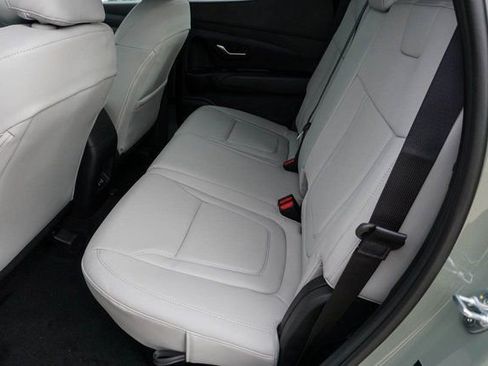 New 2026 Hyundai Santa Cruz SEL FWD image 13