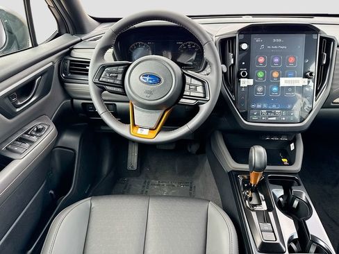 New 2026 Subaru Forester Wilderness AWD/4WD image 28