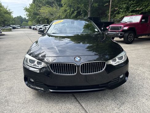 Used 2015 BMW 428i Convertible RWD image 2