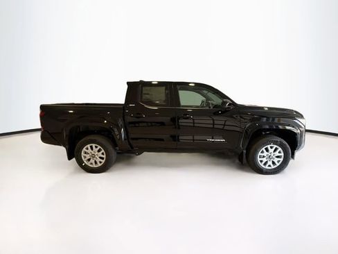 New 2026 Toyota Tacoma SR5 AWD/4WD image 7