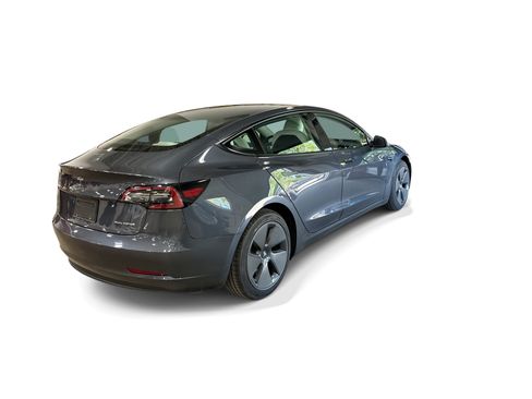 Certified 2023 Tesla Model 3 Long Range AWD/4WD image 6