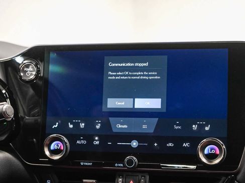 Used 2024 Lexus NX 450h+ F Sport w/ Vision Package image 14