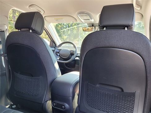 Used 2023 Hyundai Ioniq 5 SEL w/ Cargo Package image 19