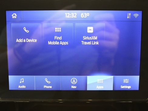Used 2021 Ford Explorer Limited w/ Class III Trailer Tow Package AWD/4WD image 32