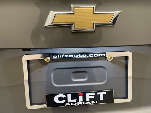 Used 2018 Chevrolet Cruze LT w/ Convenience Package FWD image 24