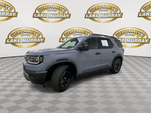 Used 2026 Honda Passport TrailSport Elite image 7