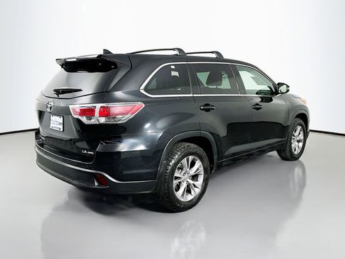 Used 2015 Toyota Highlander Plus image 7