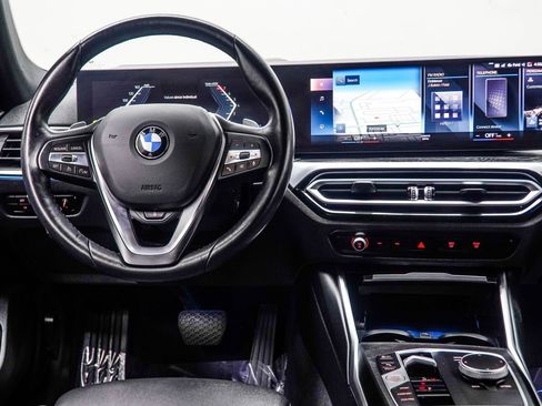 Used 2024 BMW 430i Gran Coupe w/ Premium Package RWD image 17