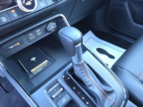 Used 2025 Honda CR-V Sport-L image 22