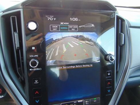 New 2026 Subaru Crosstrek 2.0i Premium image 13