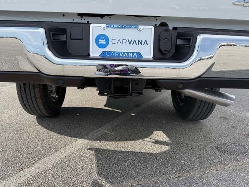 New 2026 RAM 2500 Tradesman image 24