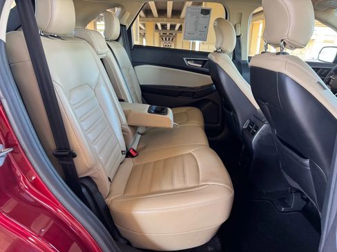 Used 2018 Ford Edge SEL w/ Equipment Group 201A image 25