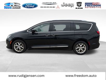 Used 2018 Chrysler Pacifica Touring-L Plus