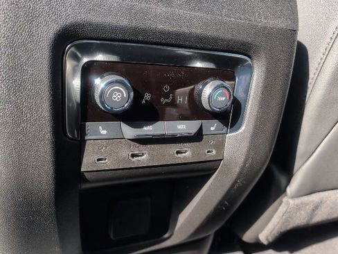 New 2026 Chevrolet Tahoe Premier image 44