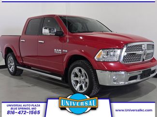 Used 2014 RAM 1500 Laramie w/ Convenience Group video 1