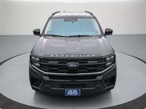 Certified 2025 Ford Expedition Max Active AWD/4WD image 10