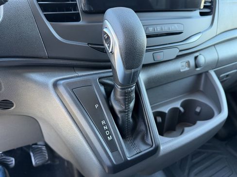 New 2026 Ford Transit 150 Low Roof w/ Load Area Protection Package image 6