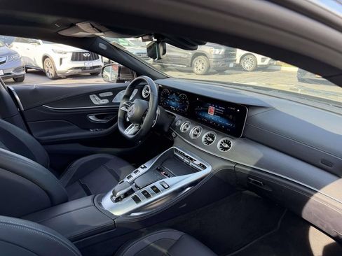 Used 2022 Mercedes-Benz AMG GT 53 image 14