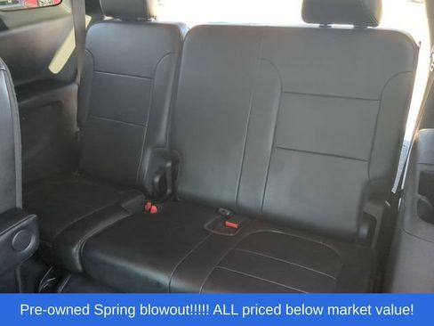 Used 2019 Chevrolet Traverse LT FWD image 38