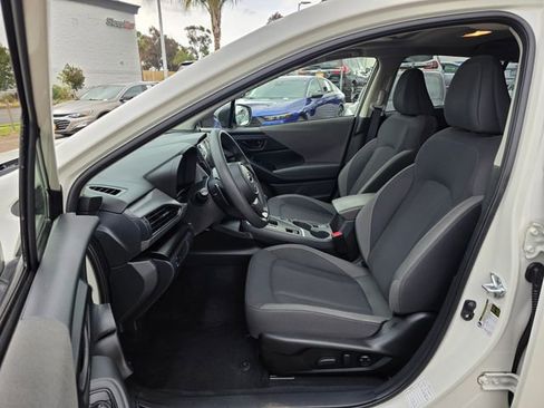 Certified 2025 Subaru Crosstrek 2.0i Premium AWD/4WD image 14
