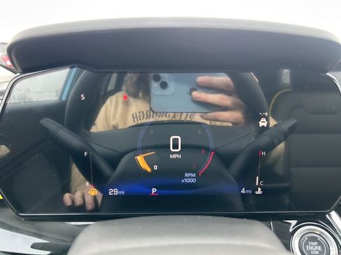 New 2026 Chevrolet Trax ACTIV w/ Driver Confidence Package image 12