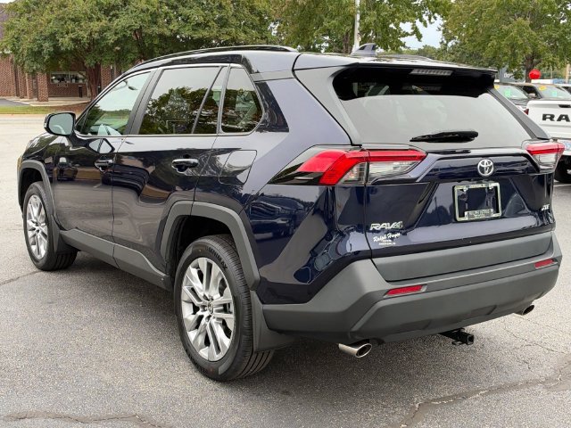 Used 2024 Toyota RAV4 XLE Premium w/ Weather Package FWD image 6