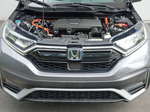 Used 2020 Honda CR-V EX-L image 7