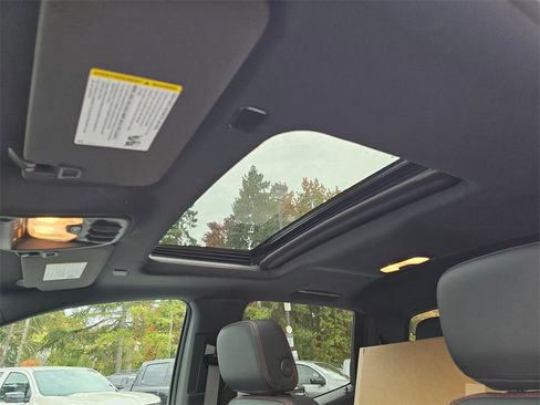 New 2026 Chevrolet Colorado Z71 w/ Technology Package image 22