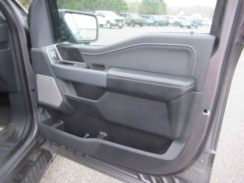 Used 2023 Ford F150 XLT w/ Equipment Group 302A High image 24