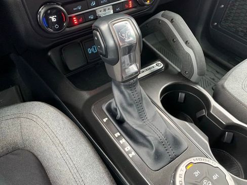 Used 2021 Ford Bronco Big Bend AWD/4WD image 20