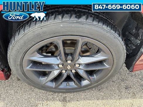 Used 2022 Dodge Charger GT w/ Plus Group image 8