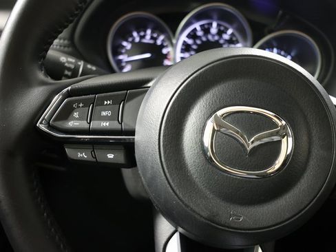 Used 2024 MAZDA CX-5 AWD 2.5 S w/ Select Package image 20