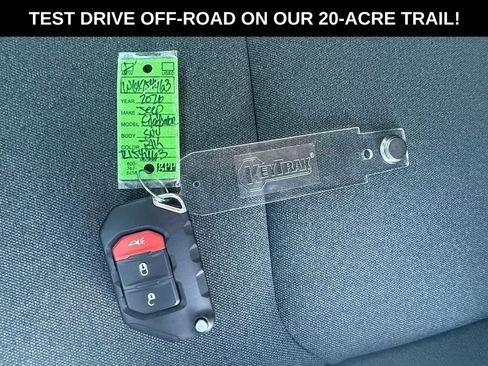 New 2026 Jeep Gladiator Sport image 40