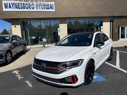 Used 2023 Volkswagen Jetta GLI Autobahn