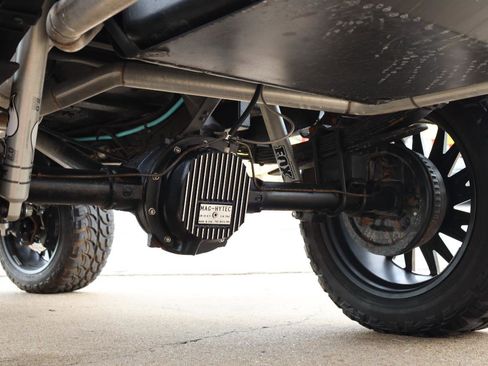 Used 1988 GMC Jimmy 4WD image 15