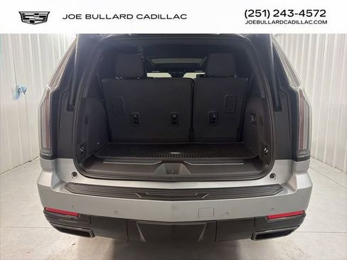 New 2026 Cadillac Escalade Sport w/ Touring Package AWD/4WD image 23