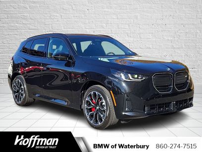 New 2026 BMW X3 M50 w/ Premium Package