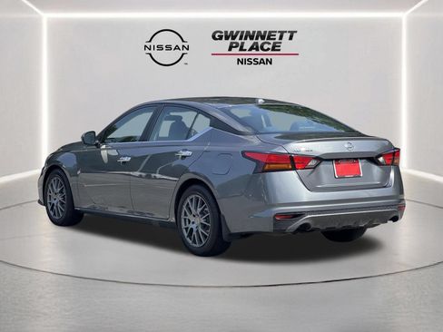 Used 2019 Nissan Altima 2.5 S FWD image 23